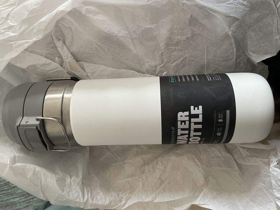 Stanley Water Bottle