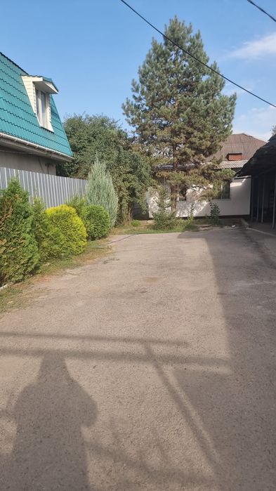 Продам дом в наурызбайском районе