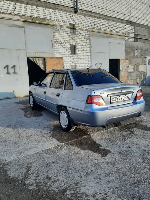 Daewoo Nexia 2,,