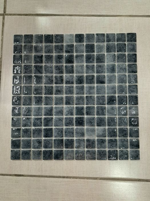 Мозаика для бассейна