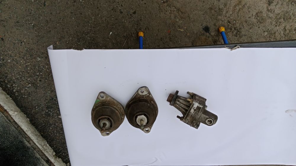 Запчасти на Ауди 80 б4