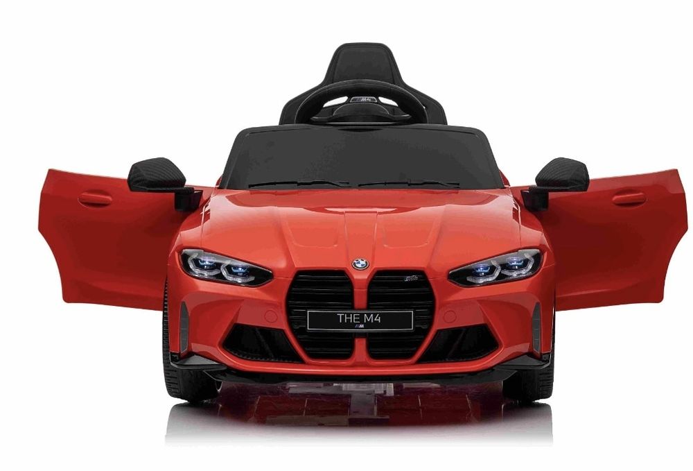 Акумулаторна Кола BMW M4 (12V) с Дистанционно