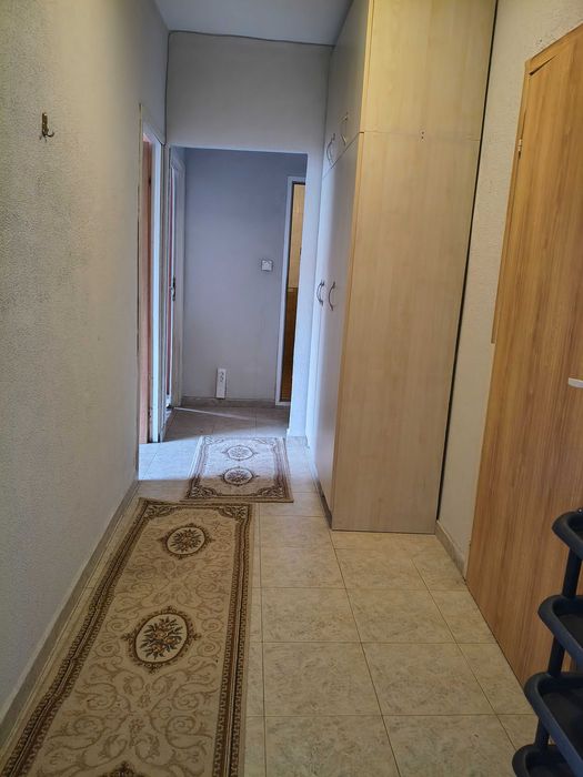 Двустаен апартамент