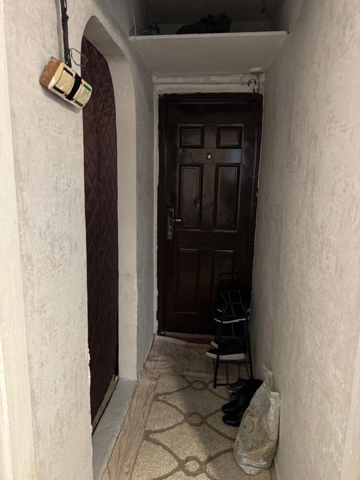 Сдам квартиру в центр города