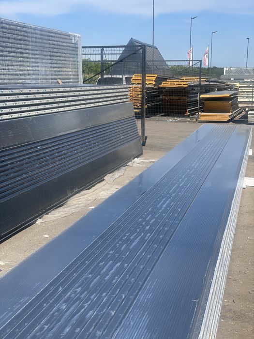 Depozit panouri sandwich Acoperis / perete NOI