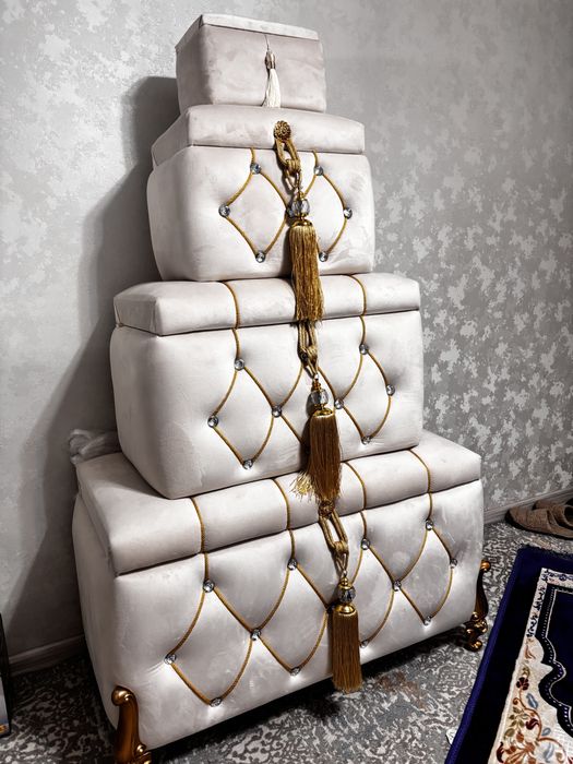 Продам сундуки(сандык)