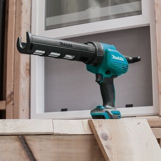 Pistol silicon makita 18v