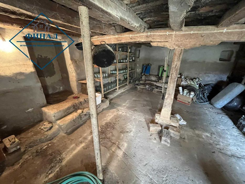 Продава се Къща в с. Овчарово, Област Шумен - 100 кв.м за 408 €/кв.м - Снимка #6