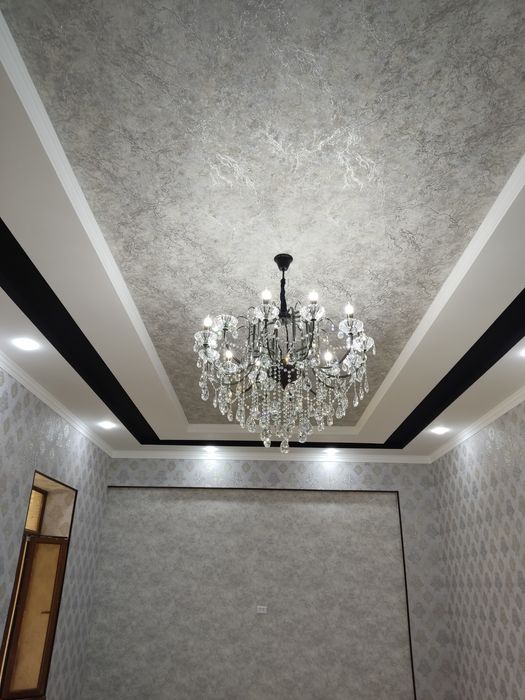 Услуги евро ремонта