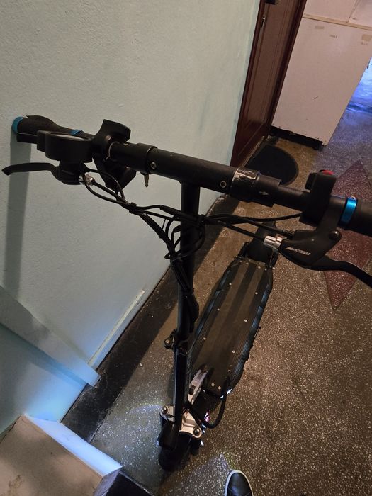 Vând Trotinetă electrică speedxman 10