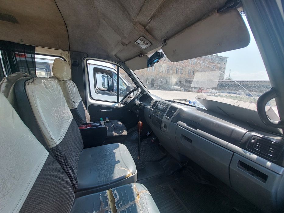 Продаётся Газель