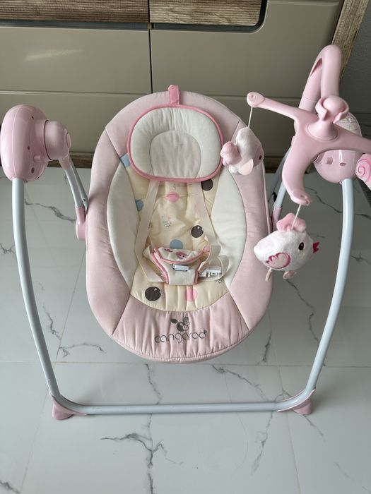 Cangaroo Бебешка люлка