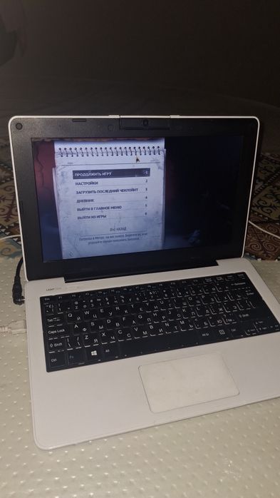 Classmate, 4-ядерный, SSD 128Gb, Ram 4Gb
