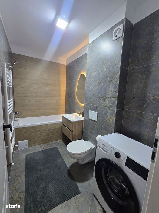 Apartament 3 camere prima inchiriere