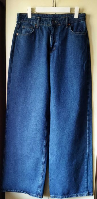 Джинсы женские новые.