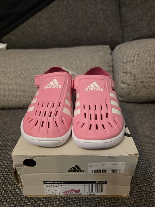 Sandale Adidas fete