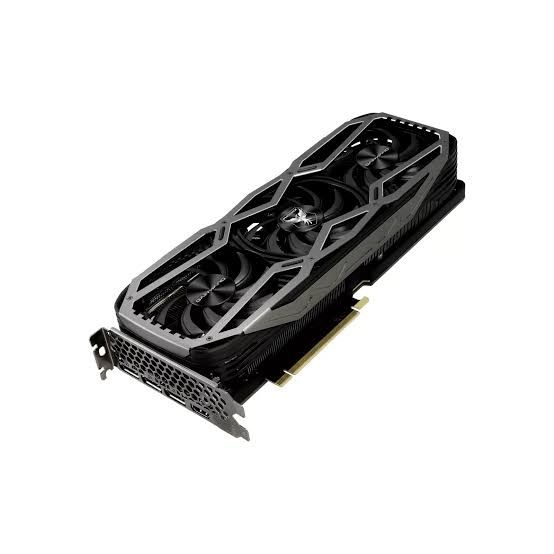 Игровая видеокарта rtx 3070!