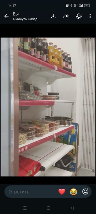 Продажа готовый бизнес
