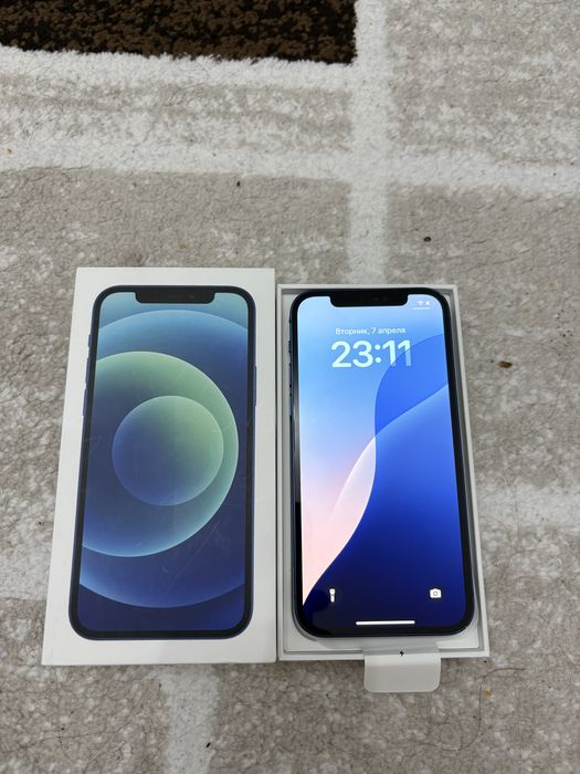 Продам Apple 12,Iphone 12,Айфон 12