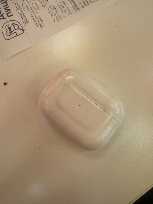 Наушники air pods pro 2 оригинальные