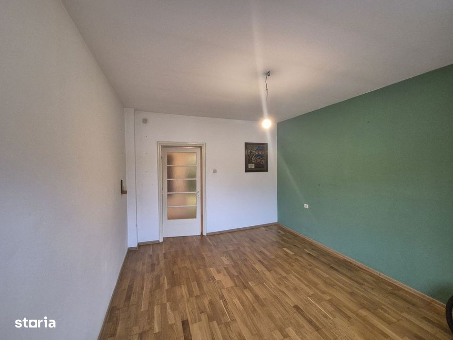 Casă 3 camere Moroasa