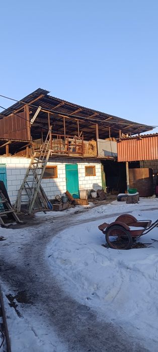 Продам дом участок 16 соток