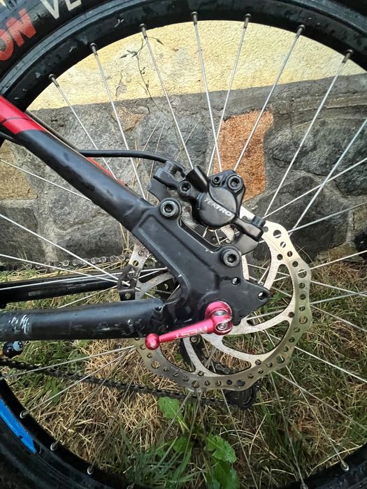 Trek Marlin Колело