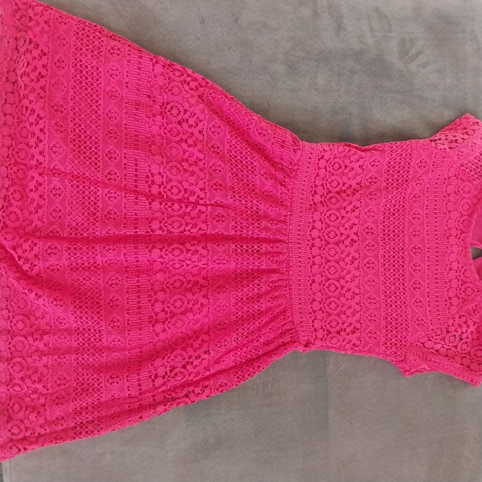 Детско Юношеска  Рокля 152 р-р