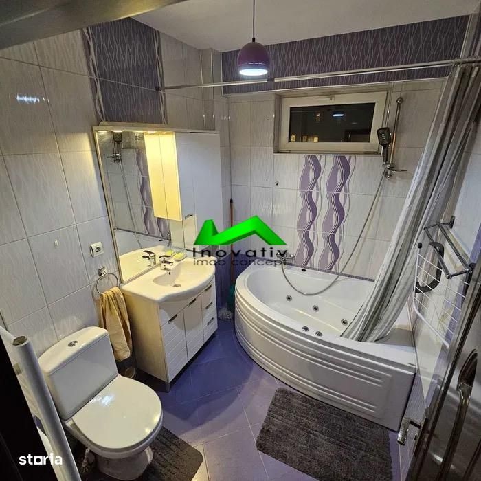 Apartament de inchiriat 3 camere pivnita Sibiu Turnisor
