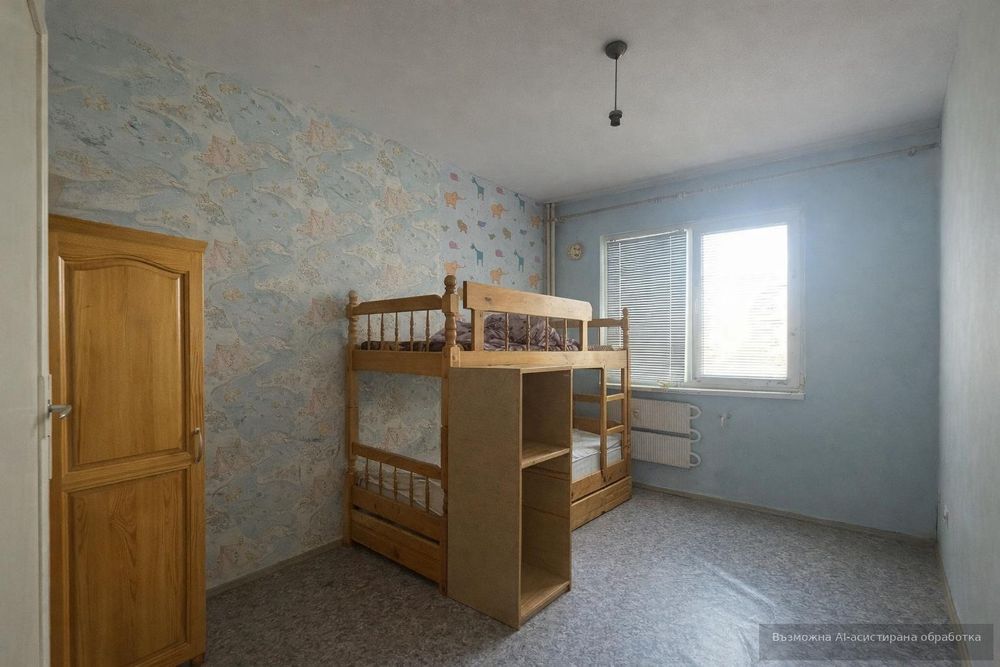 Продава се Тристаен апартамент в Пловдив, Тракия - 69 кв.м за 816 €/кв.м - Снимка #3