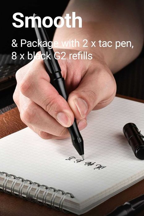 Тактически химикалки Origin-Joy