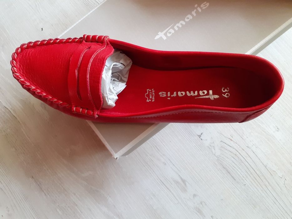 Продам макасы женские