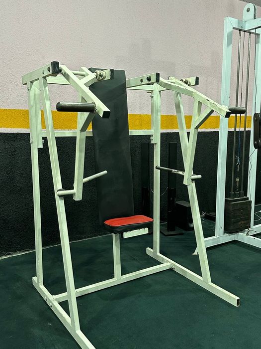 uy uchun trenajorlar