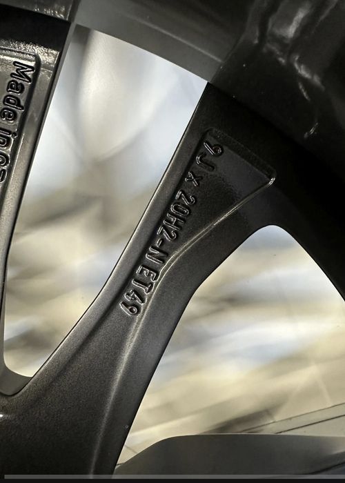 Оригинални джанти 20" за мерцедес Е класа W213 E53 AMG  E 43 AMG