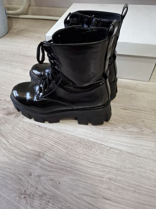 Боти About you N37