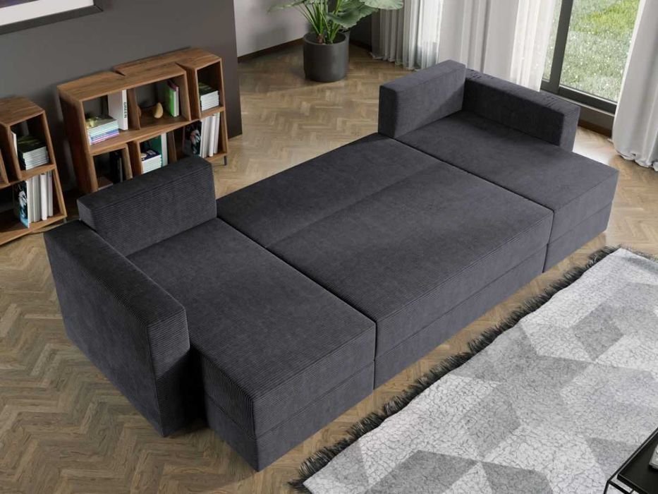 Coltar U Extensibil Alfa reiat Zoom New 22 - Transport Gratuit