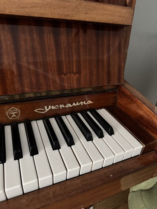 Pianina Ukraina de vanzare
