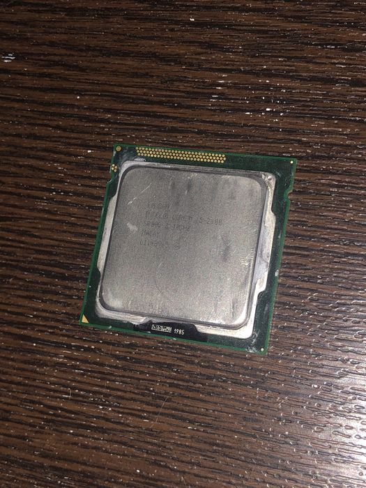 Матиринка 1155 сокет