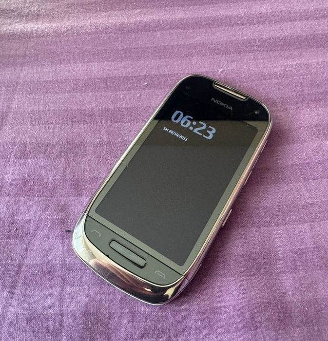 ЛОТ телефони Nokia / Vertu