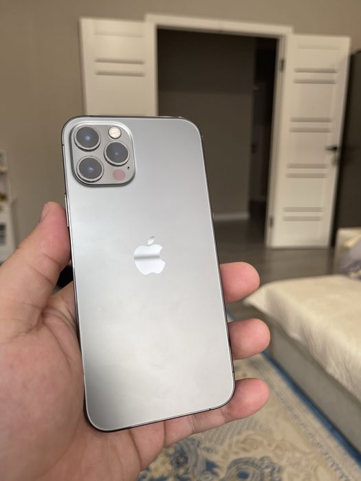 Iphone 12 pro 129 gb
