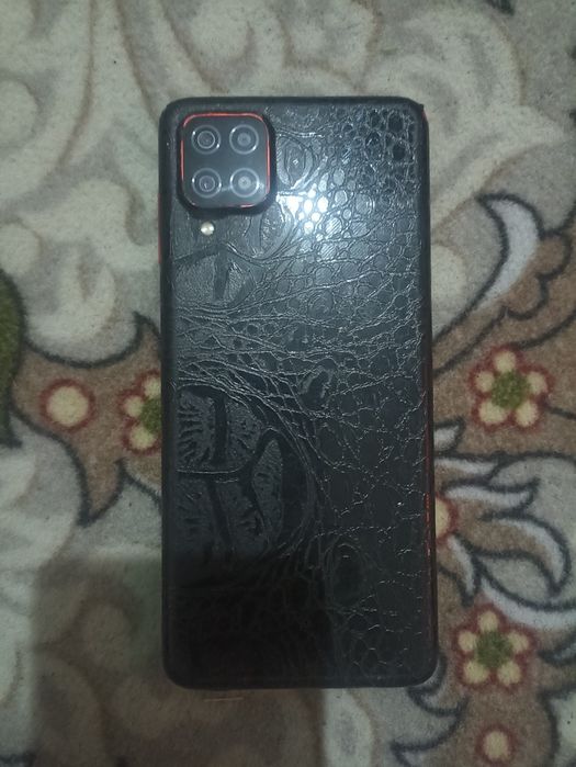 Samsung A12 32gb
