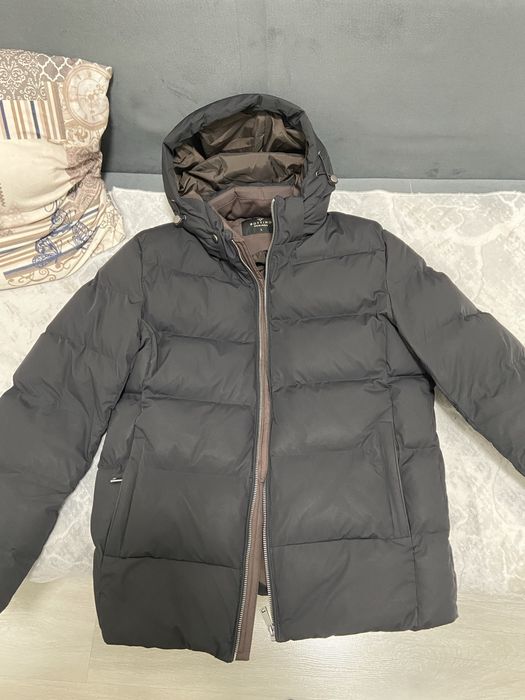 Куртка демисезон BOTTINO