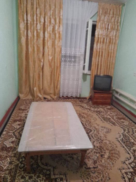 1 хонали Сотилади Чимбой Фаргона Корзинка Ипотекага сотилади