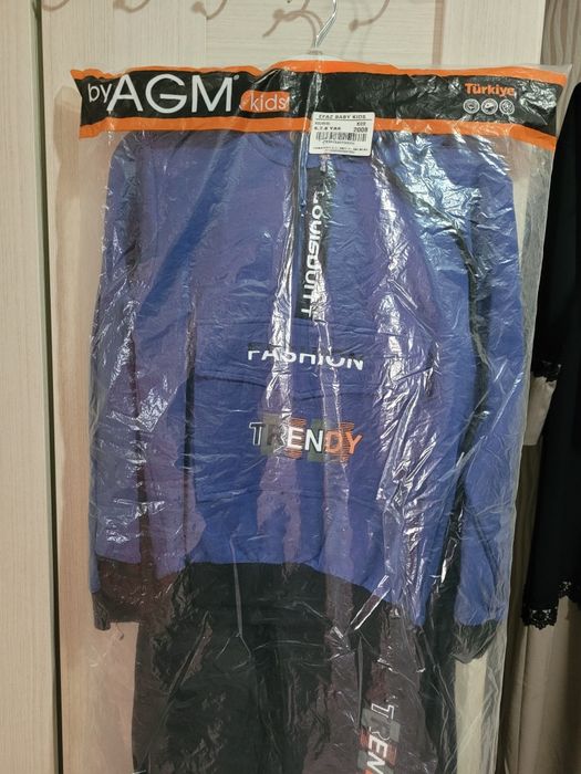 Одежда  для мальчика