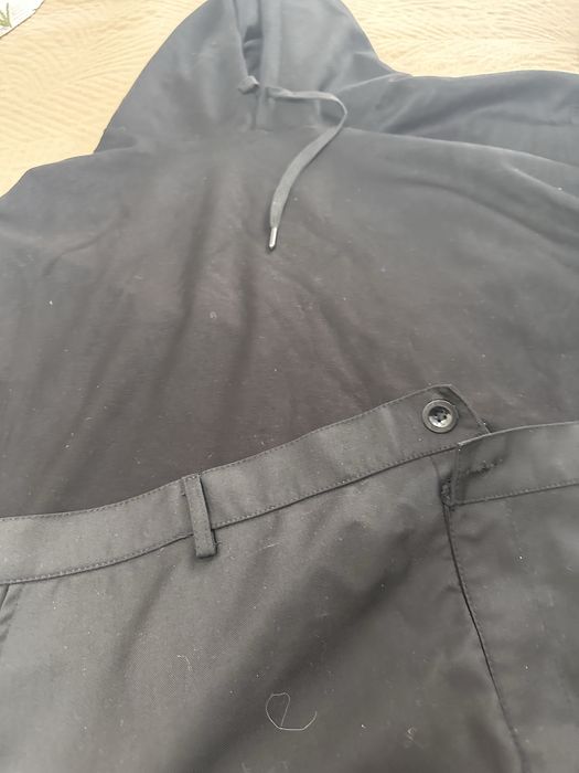 Одежда 52-54 рр отдам даром.