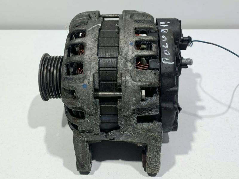 Alternator 110A Volkswagen Polo 5 facelift 04C903023H 1.0 benzina CHYB