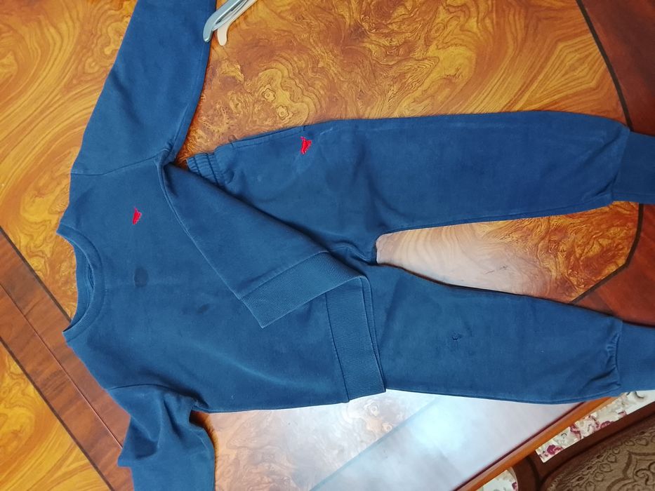 Детские вещи 3-4 года