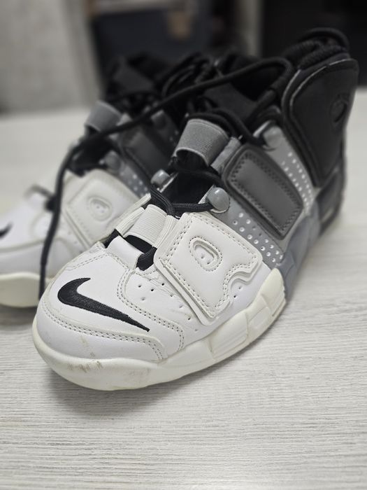 Кроссовки nike в хорошем состоянии