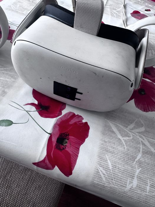 Oculus meta quest 2 vr 256gb