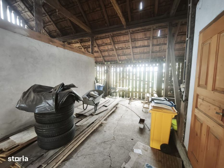 Casa individuala, 2400 mp teren, Milisauti, Radauti